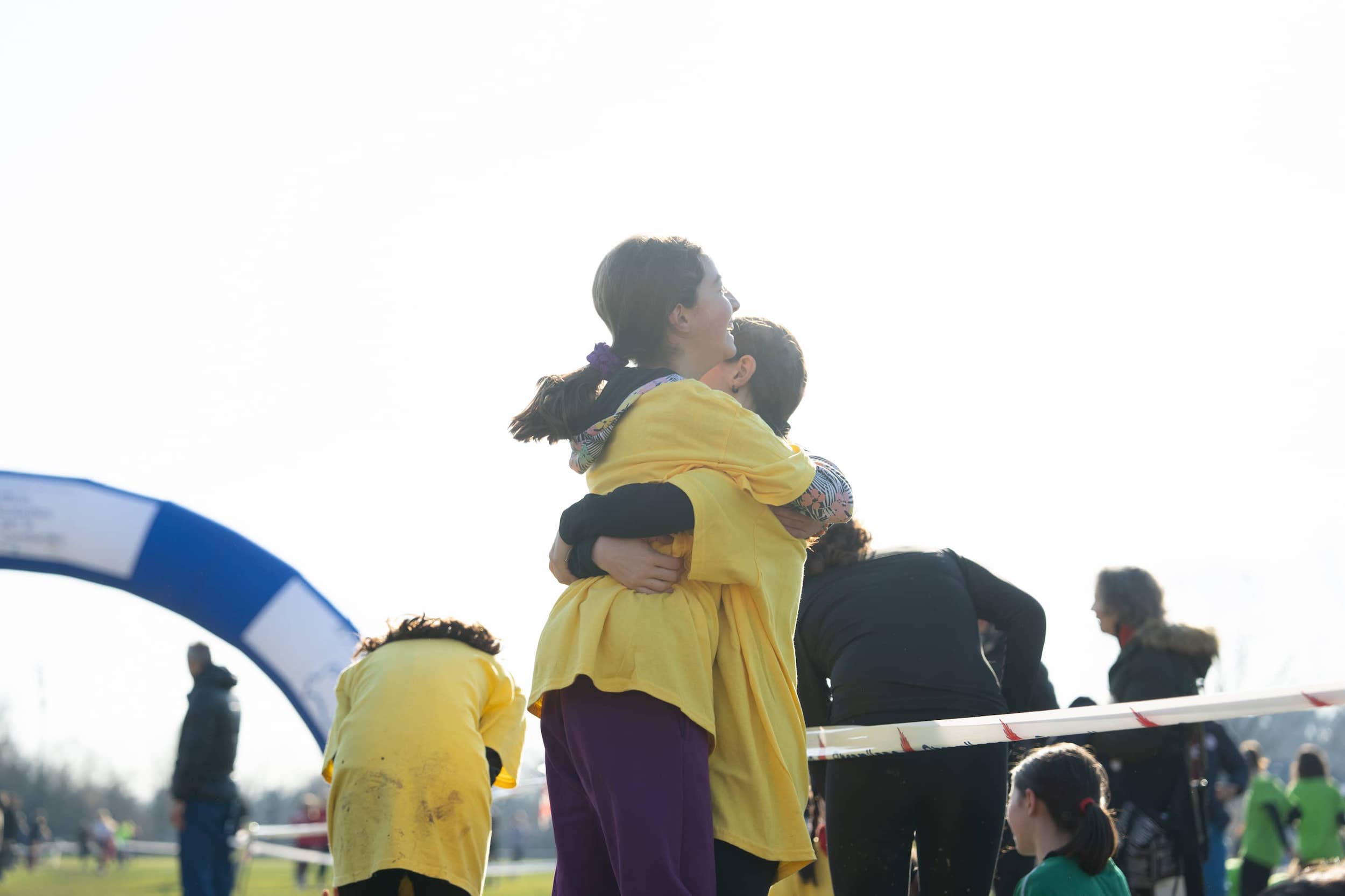 Progetto Sprint for Good: il talento incontra l’atletica con Fondazione Laureus, Raptors Milano e Rivista Undici