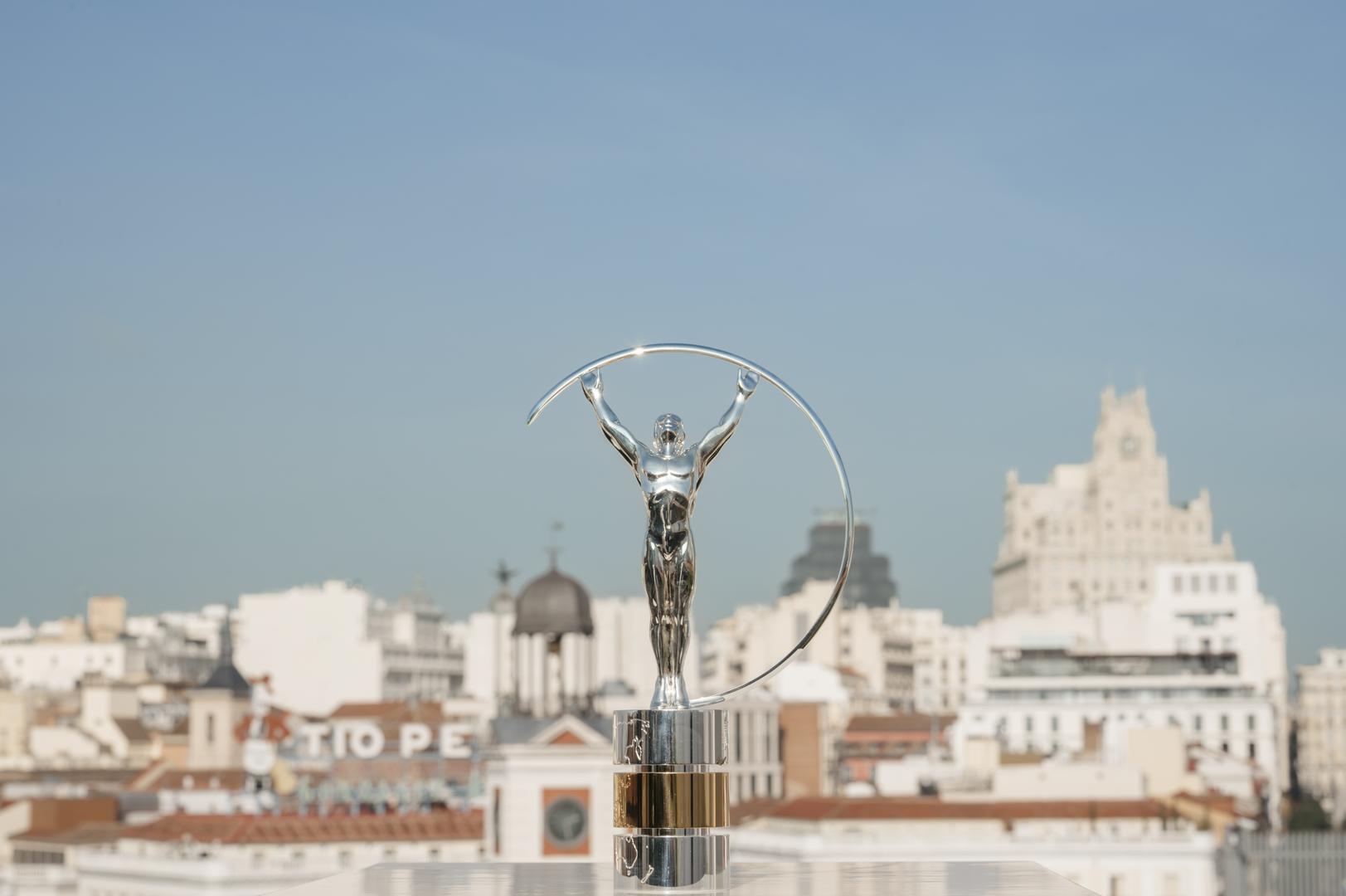 I Laureus Sport Awards tornano a Madrid il 21 aprile 2025
