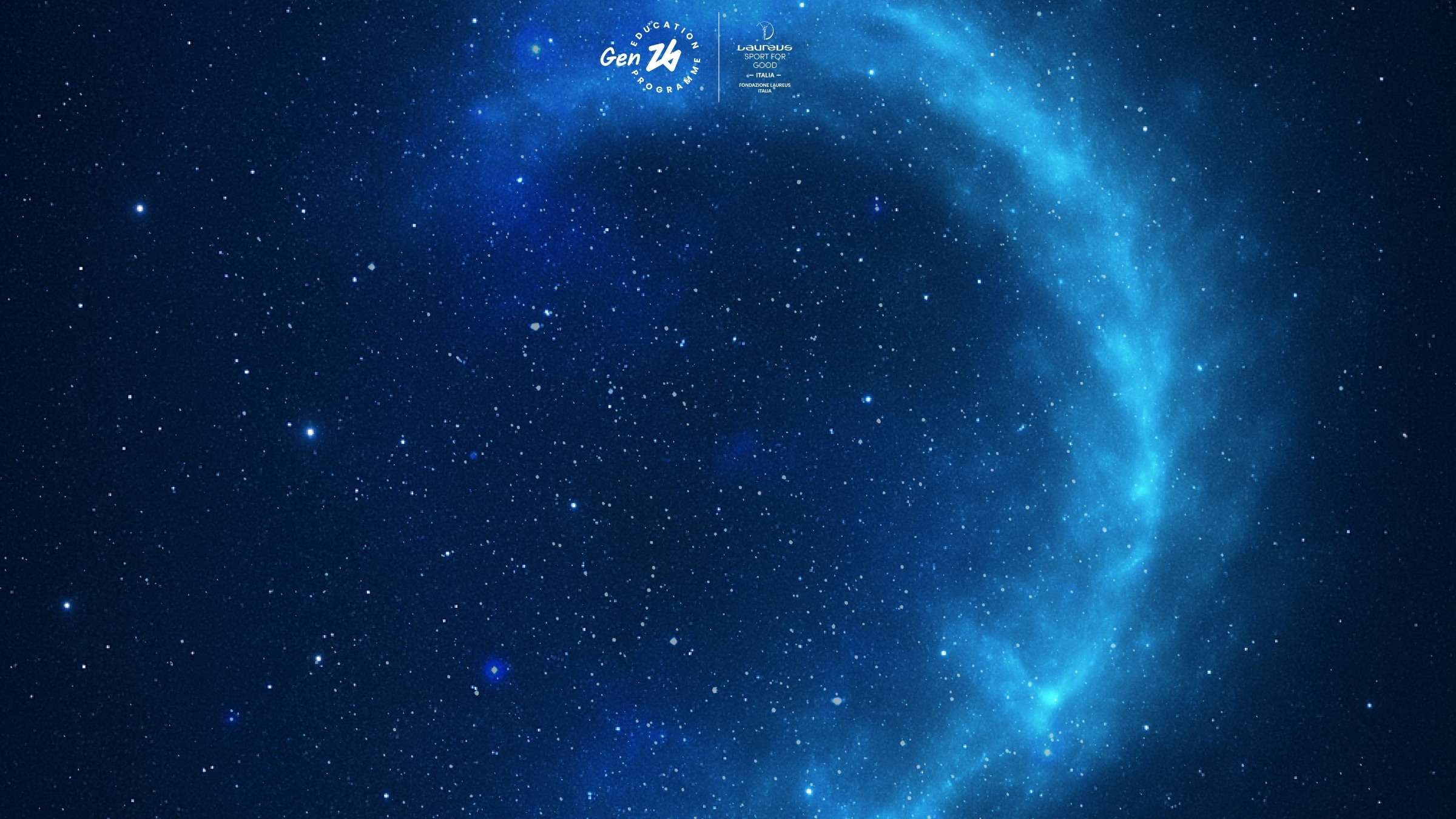 Fondazione Laureus Italia e Gen26: insieme per ispirare le nuove generazioni attraverso i valori olimpici