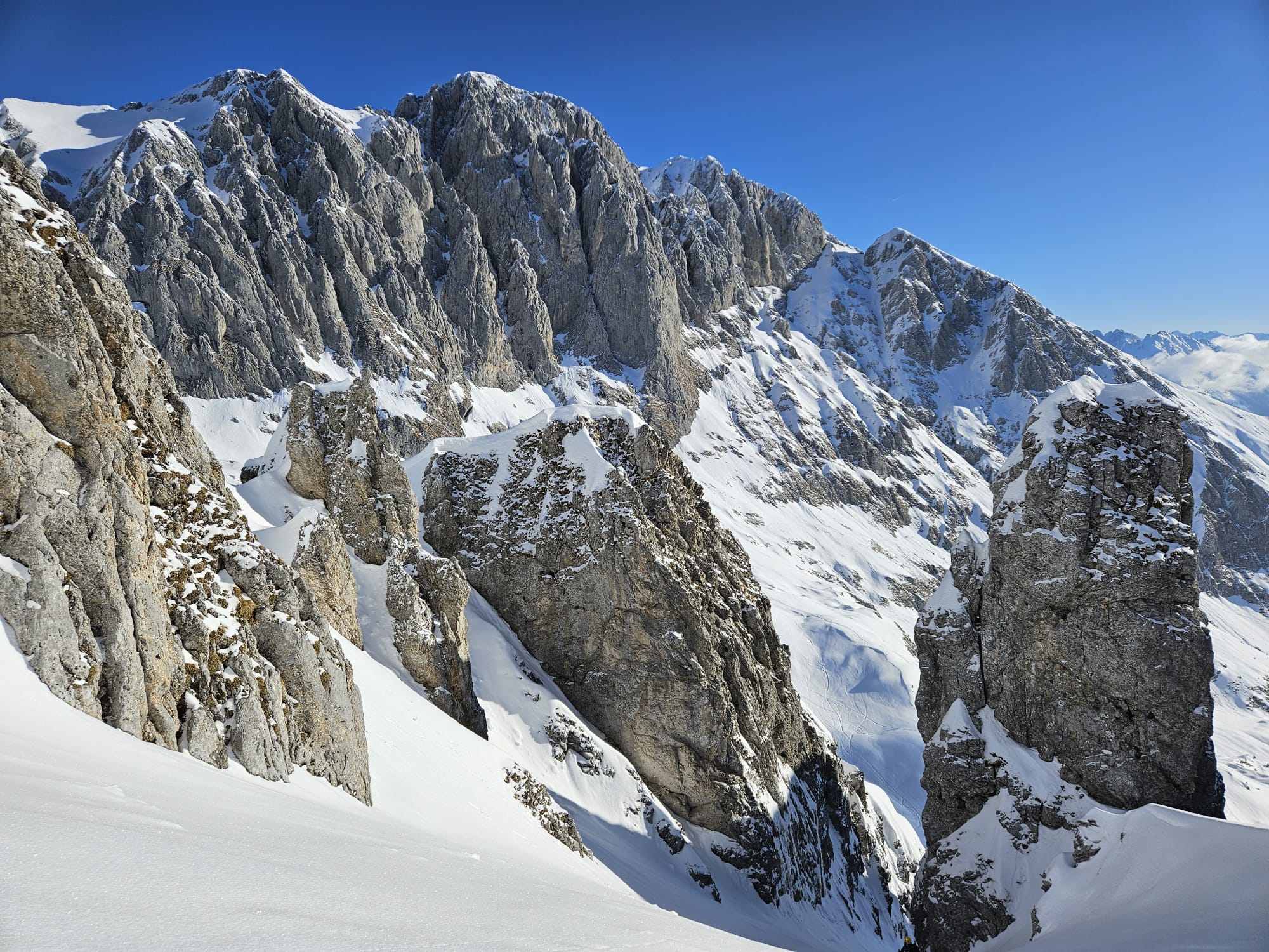 Progetto Cervino: in vetta per Laureus