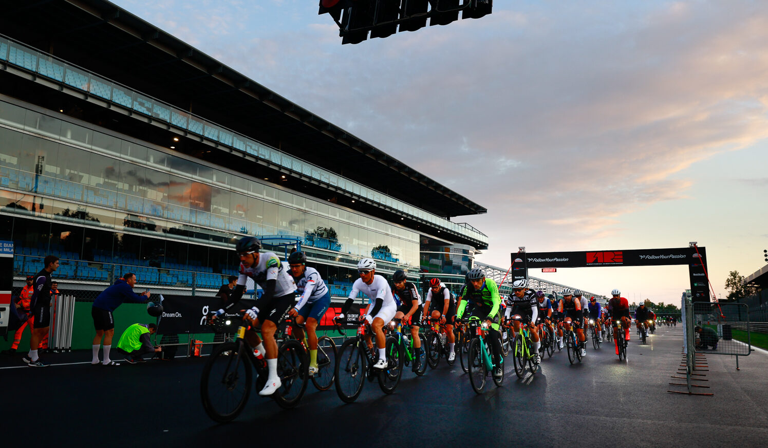 Fondazione Laureus Italia Charity Partner di F1RE