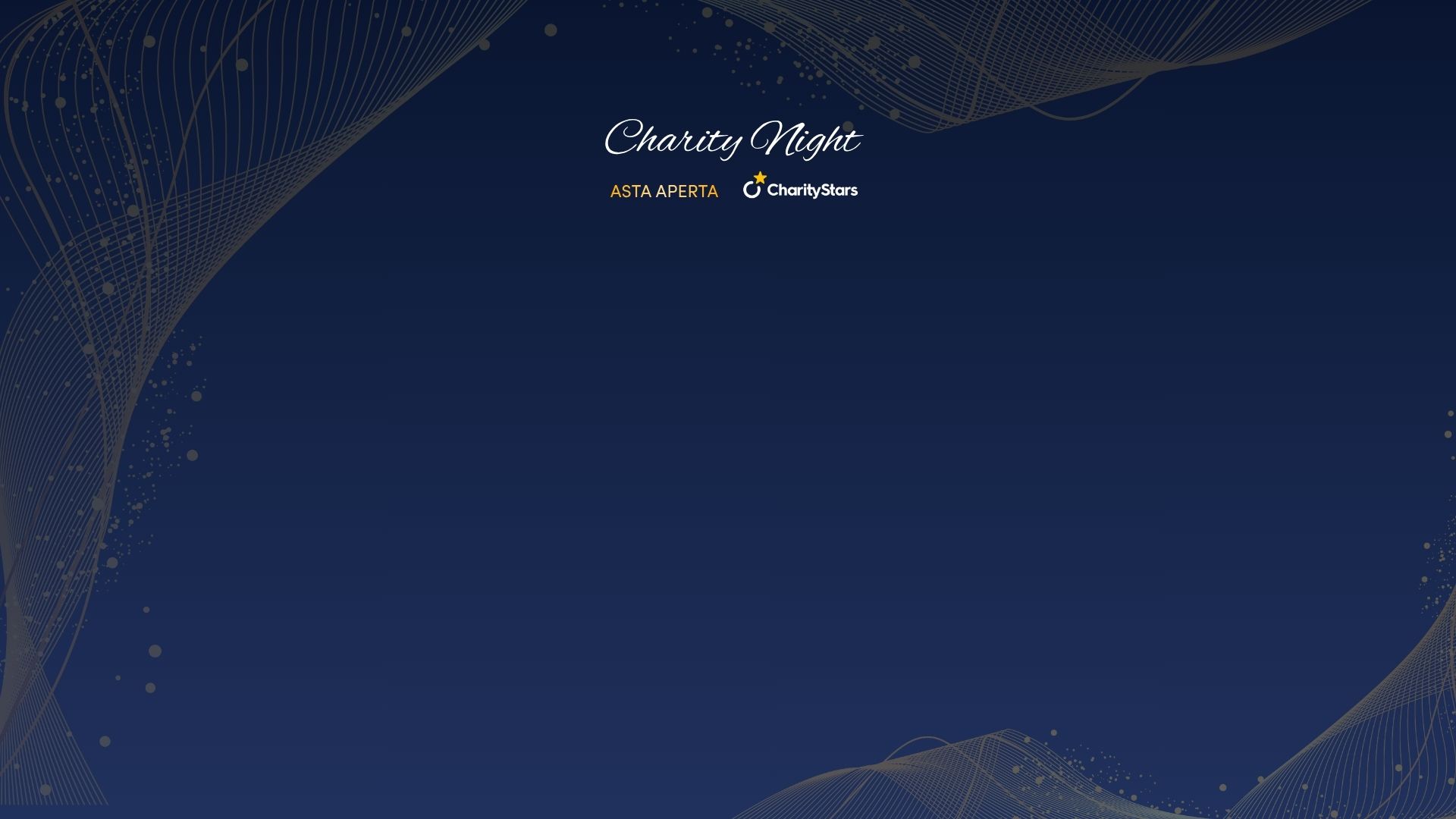 È ufficialmente online l’asta benefica della Charity Night 2026 di Fondazione Laureus Italia!